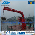 bulk ship offshore hydraulic Marine ship crane